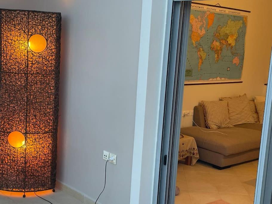 הוילה גיתיו Akoumaros Breeze מראה חיצוני תמונה