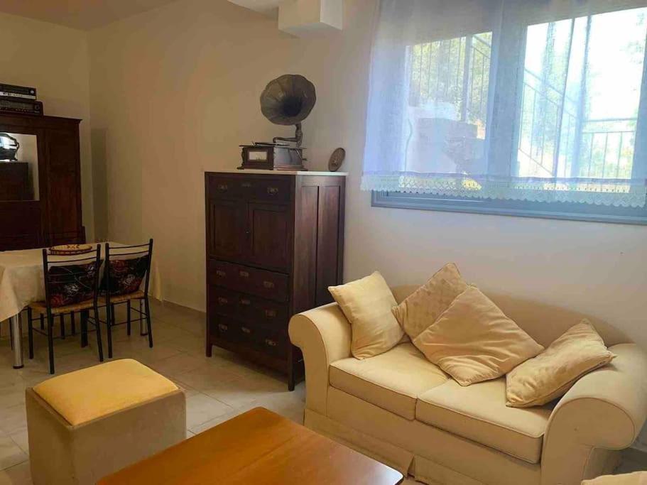 הוילה גיתיו Akoumaros Breeze מראה חיצוני תמונה